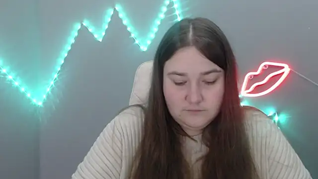 XX Daniella XX online show from March 3, 9:15 am