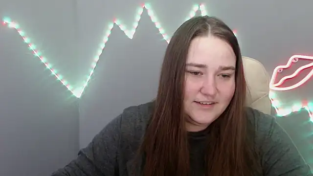 XX Daniella XX online show from March 12, 9:15 am