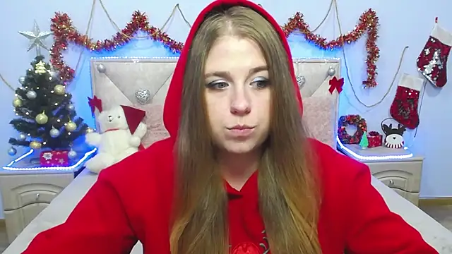 Snapshot of JessikaDaniel chatting on December 4, 10:57 am JessikaDaniel online show from December 4, 10:57 am