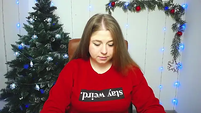 Snapshot of JessikaDaniel chatting on January 6, 7:09 am JessikaDaniel online show from January 6, 7:09 am