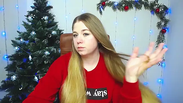 Snapshot of JessikaDaniel chatting on January 6, 10:24 am JessikaDaniel online show from January 6, 10:24 am