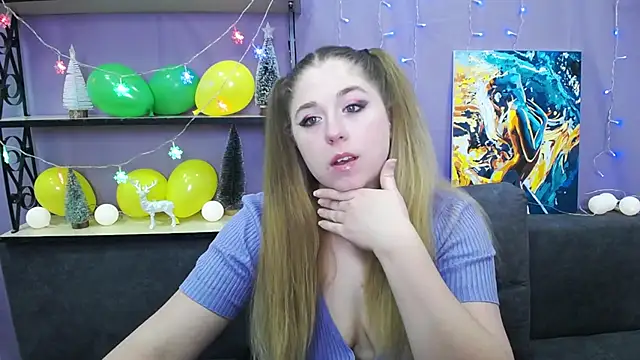 Snapshot of JessikaDaniel chatting on January 17, 11:17 am JessikaDaniel online show from January 17, 11:17 am