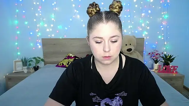Snapshot of JessikaDaniel chatting on January 29, 7:15 am JessikaDaniel online show from January 29, 7:15 am