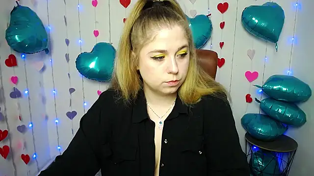 Snapshot of JessikaDaniel chatting on February 4, 7:07 am JessikaDaniel online show from February 4, 7:07 am