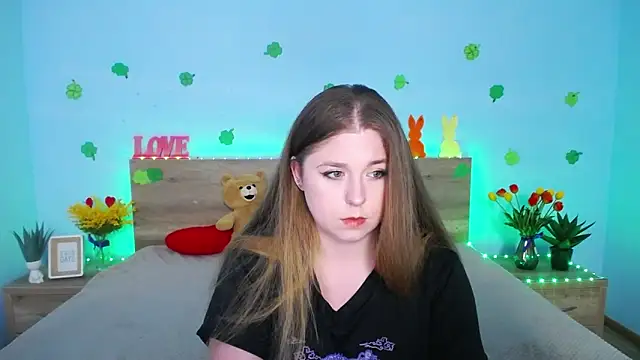 Snapshot of JessikaDaniel chatting on March 17, 10:17 am JessikaDaniel online show from March 17, 10:17 am