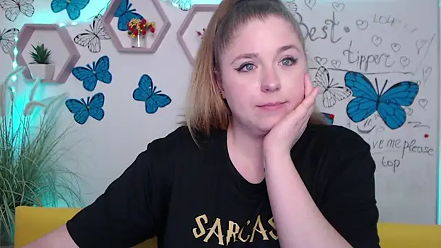 Snapshot of JessikaDaniel chatting on March 19, 10:11 am JessikaDaniel online show from March 19, 10:11 am