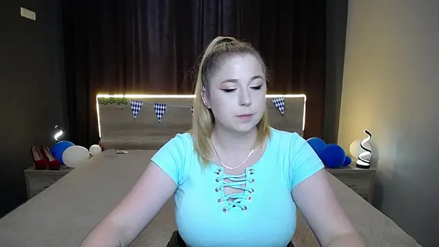 Snapshot of JessikaDaniel chatting on September 29, 6:18 am JessikaDaniel online show from September 29, 6:18 am