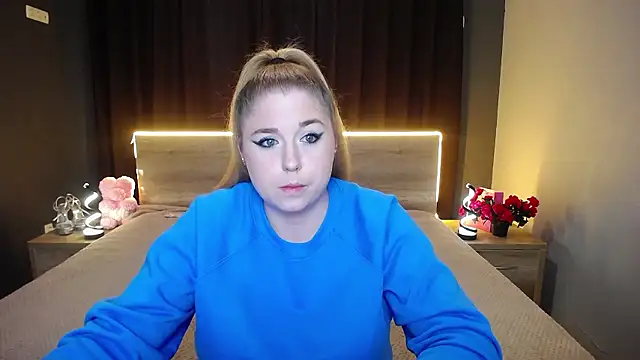 JessikaDaniel online show from January 9, 7:44 am