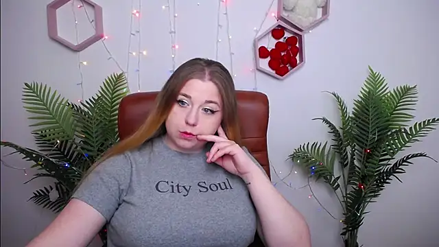 JessikaDaniel online show from March 20, 7:57 am