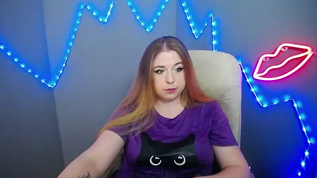 JessikaDaniel online show from April 11, 7:02 am