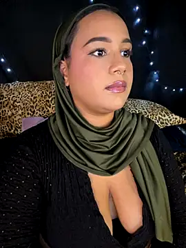 Maryam yamal online show from November 8, 9:57 pm