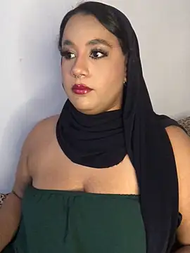 Maryam yamal online show from March 14, 10:04 pm