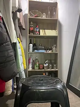 Snapshot of DulceMya6 chatting on January 10, 12:49 am DulceMya6 online show from January 10, 12:49 am