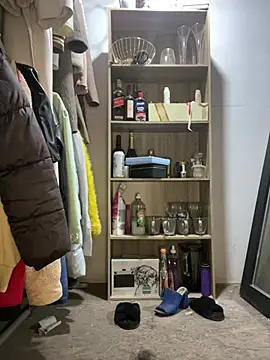 Snapshot of DulceMya6 chatting on March 20, 1:35 am DulceMya6 online show from March 20, 1:35 am