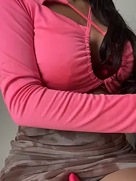 DulceMya6 online show from July 7, 12:31 pm