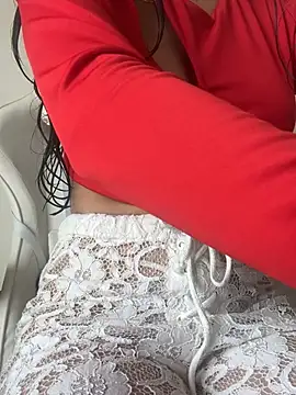 DulceMya6 online show from July 26, 1:51 pm