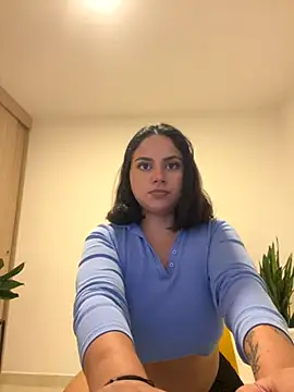 susy angel online show from December 5, 12:41 am