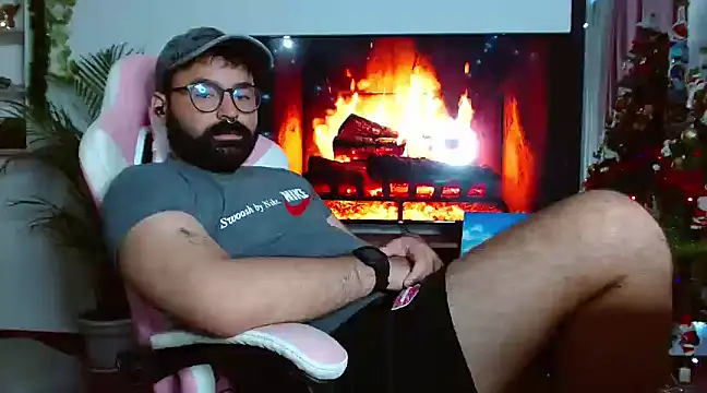 johnnyalx online show from December 21, 2:30 am