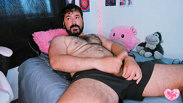 johnnyalx online show from March 17, 6:11 pm