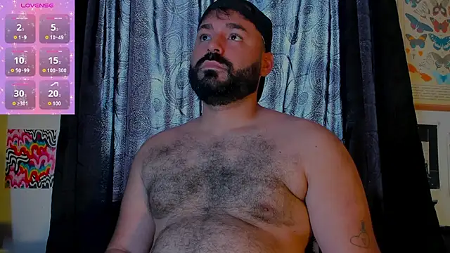 johnnyalx online show from June 1, 7:59 pm