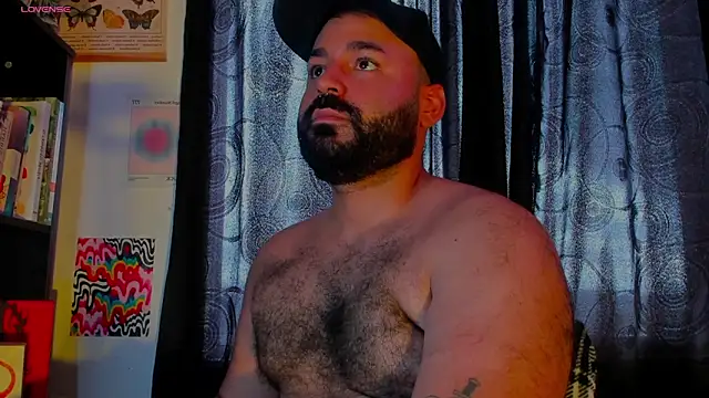 johnnyalx online show from June 2, 8:00 pm