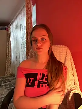 SophiaSweet  online show from March 8, 10:52 am
