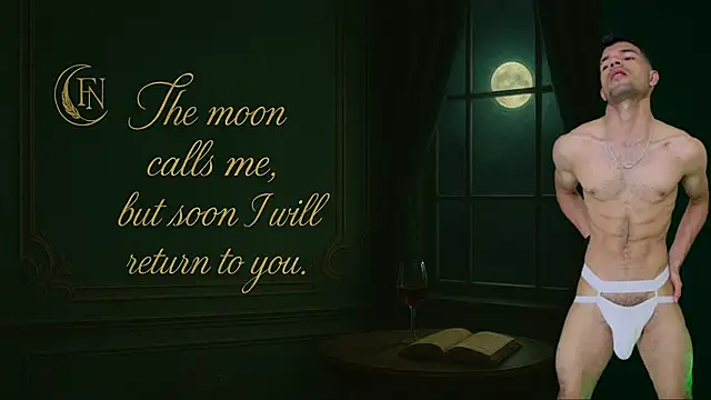 Snapshot of Luis_Negreteth chatting on November 8, 7:23 pm Luis Negreteth online show from November 8, 7:23 pm