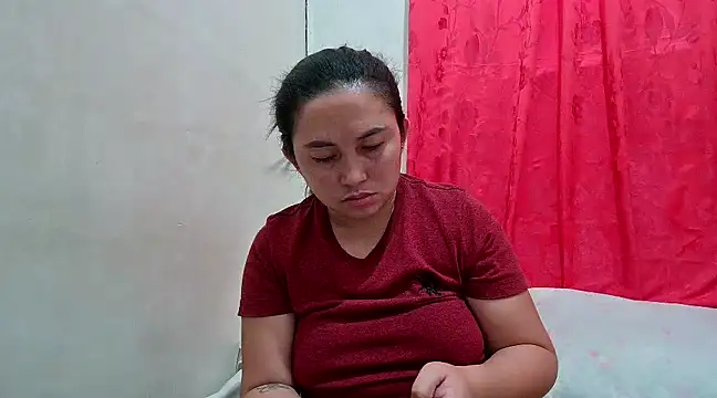 Snapshot of LalaiAsian chatting on March 7, 3:29 am LalaiAsian online show from March 7, 3:29 am