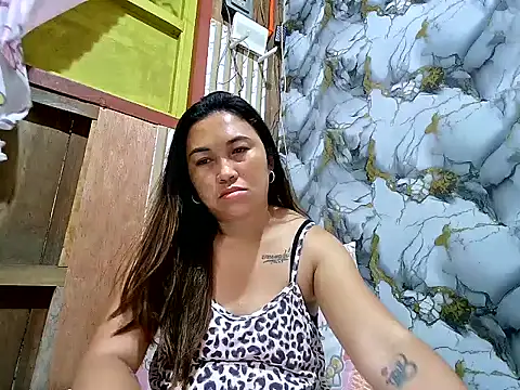 LalaiAsian online show from May 27, 12:51 am