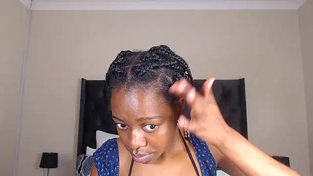 Snapshot of Sexynaughty_Gal chatting on March 11, 7:58 pm Sexynaughty Gal online show from March 11, 7:58 pm