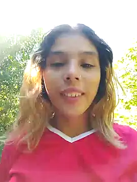 mariamac420 online show from February 7, 6:34 pm