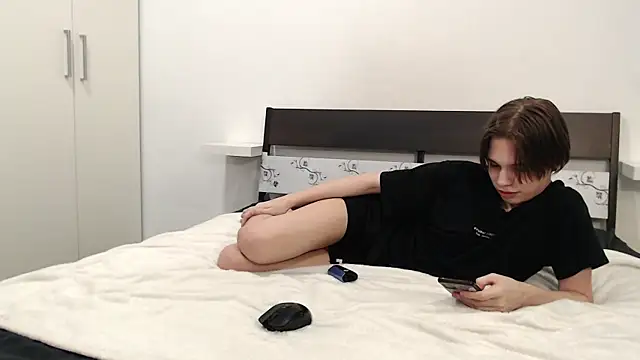 BlakeGumball online show from July 17, 10:25 pm