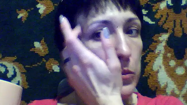 SunnyAmorre online show from February 4, 12:49 am