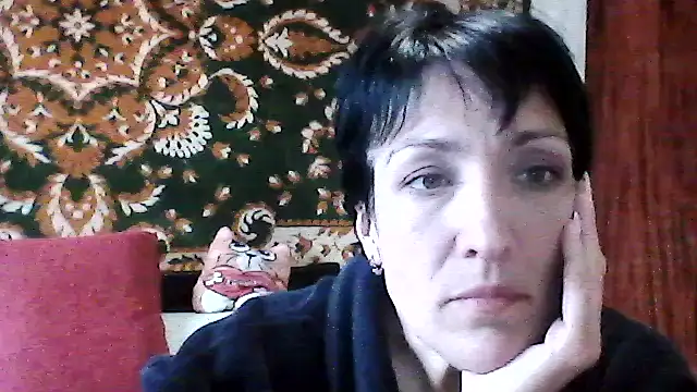 SunnyAmorre online show from April 23, 5:41 am