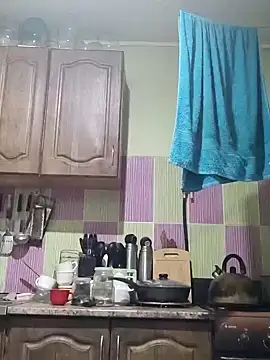 Rini333 online show from January 30, 6:10 pm