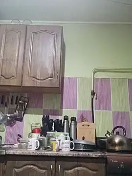 Rini333 online show from February 15, 5:30 am