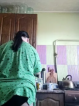 Rini333 online show from March 6, 1:57 pm