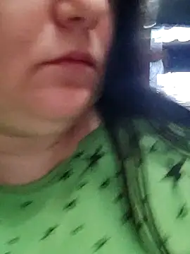 Rini333 online show from October 12, 12:59 pm