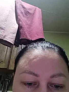 Rini333 online show from January 12, 6:57 pm