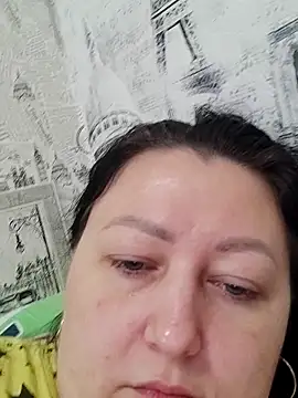 Rini333 online show from March 18, 7:44 am