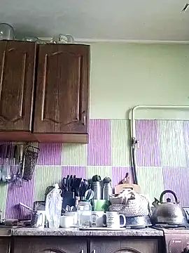 Rini333 online show from May 31, 8:54 am