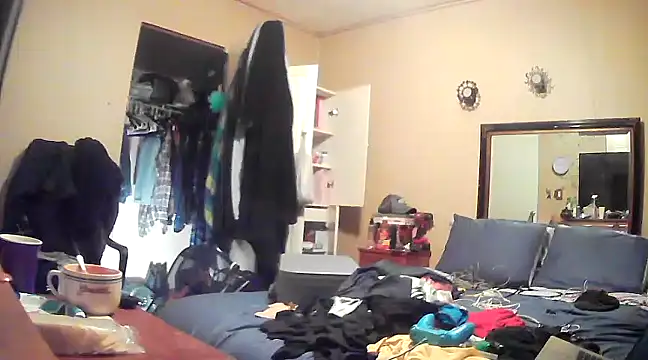 jck1m0t online show from February 28, 3:15 am