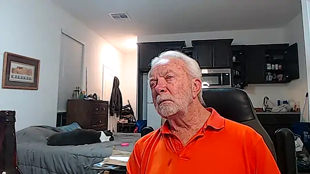 rockpoint69 online show from October 25, 1:13 am