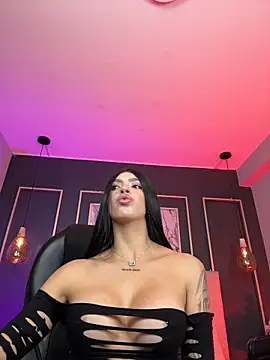 Samantha Brooke online show from November 13, 3:55 pm