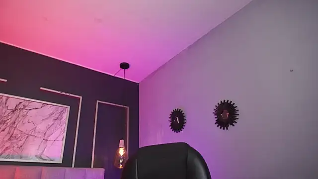 Samantha Brooke online show from November 20, 1:11 pm