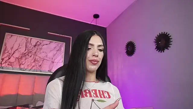 Samantha Brooke online show from November 25, 2:28 pm