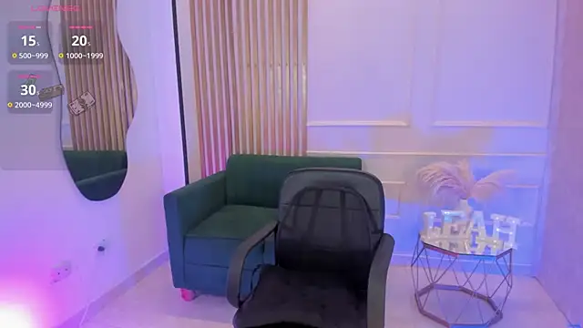 Snapshot of LeahJones_ chatting on January 31, 11:35 pm LeahJones  online show from January 31, 11:35 pm