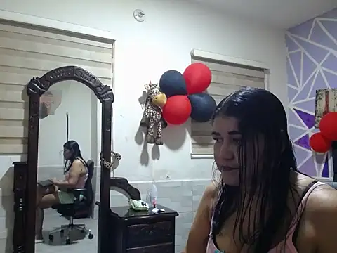 sofia millerx online show from February 11, 10:15 pm