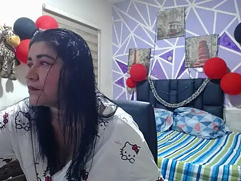 sofia millerx online show from February 12, 8:26 pm