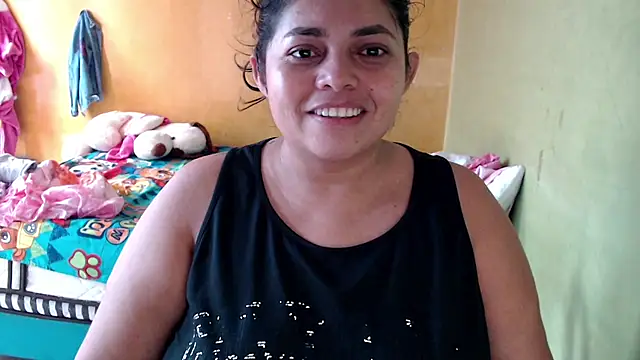 yulieth bbw online show from December 1, 3:39 pm